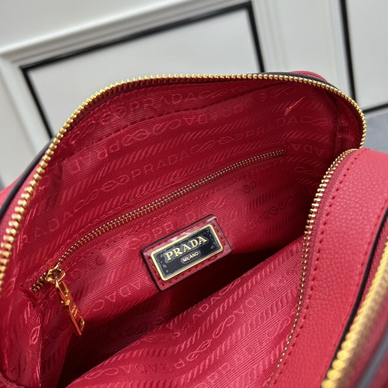 Prada Satchel Bags